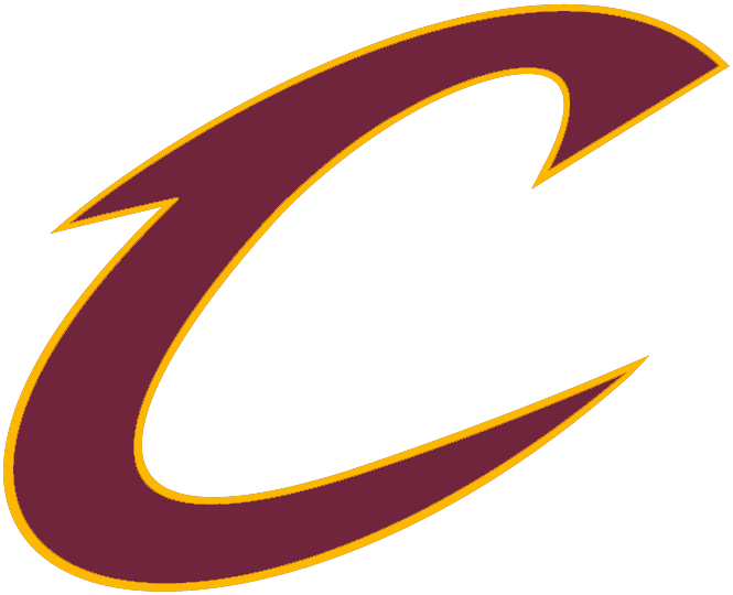 Cleveland Cavaliers 2010-Pres Alternate Logo fabric transfer